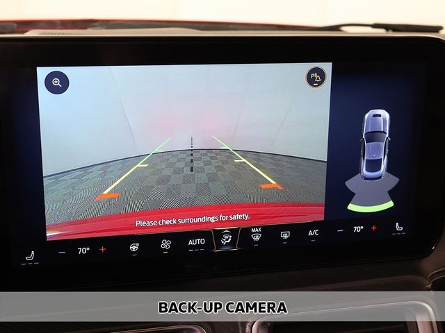 2024 Ford Mustang GT Premium Fastback - 22990758 - 5