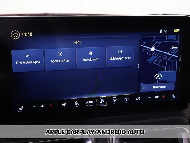 2024 Ford Mustang GT Premium Fastback - 22990758 - 7