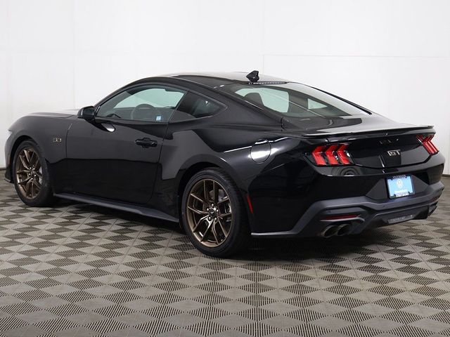 2024 Ford Mustang GT Premium Fastback - 23031014 - 9