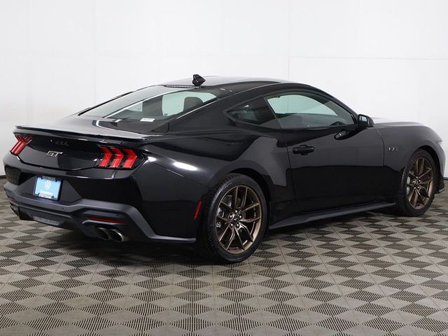 2024 Ford Mustang GT Premium Fastback - 23031014 - 10