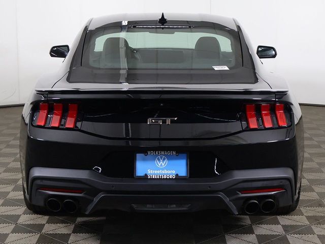 2024 Ford Mustang GT Premium Fastback - 23031014 - 12