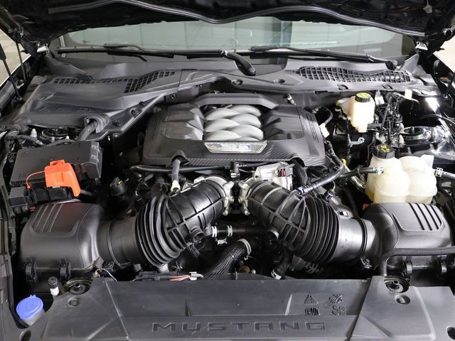 2024 Ford Mustang GT Premium Fastback - 23031014 - 20