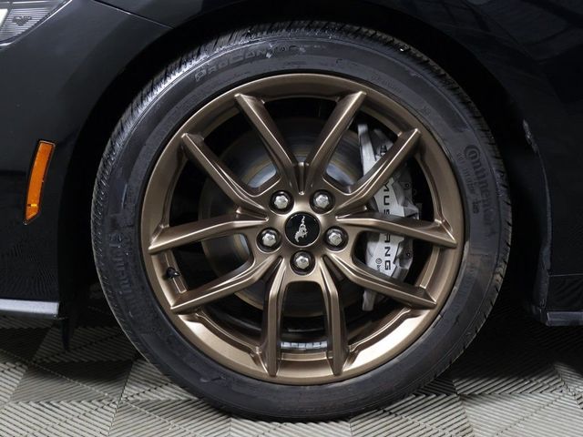 2024 Ford Mustang GT Premium Fastback - 23031014 - 21