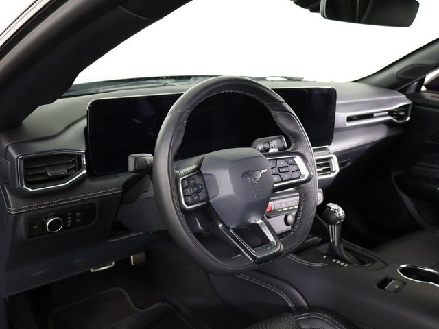 2024 Ford Mustang GT Premium Fastback - 23031014 - 24