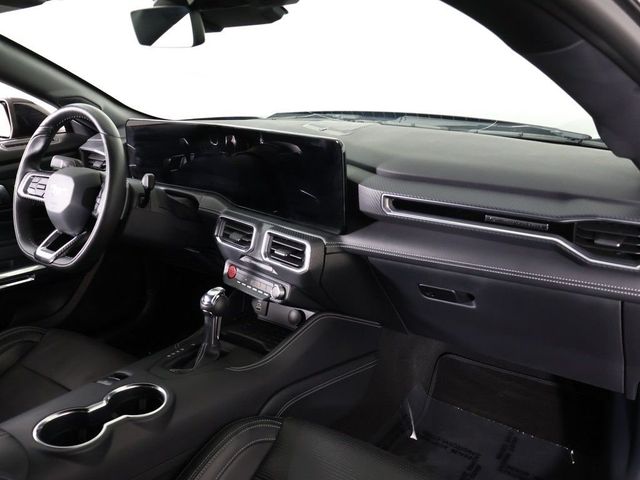 2024 Ford Mustang GT Premium Fastback - 23031014 - 25