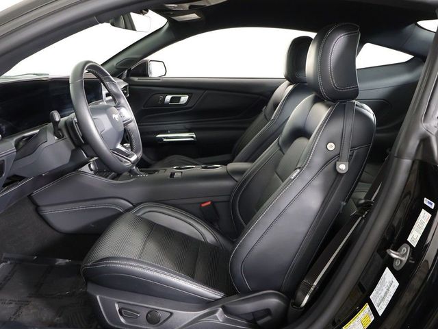 2024 Ford Mustang GT Premium Fastback - 23031014 - 26