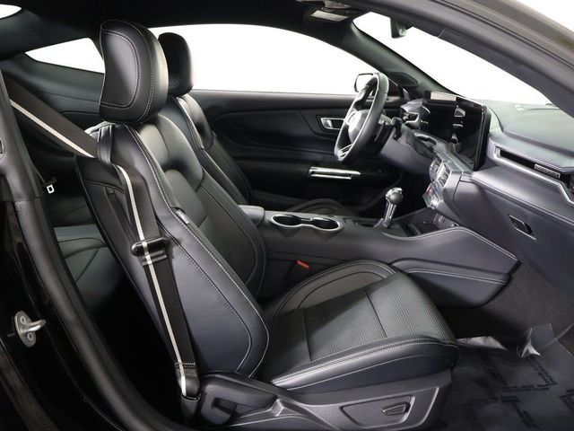 2024 Ford Mustang GT Premium Fastback - 23031014 - 27