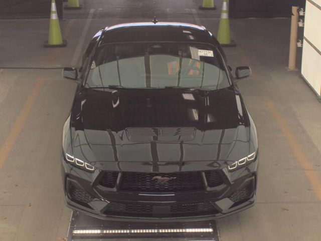 2024 Ford Mustang GT Premium Fastback - 23031014 - 2