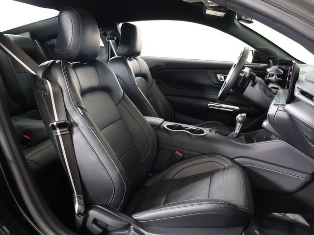 2024 Ford Mustang GT Premium Fastback - 23031014 - 29