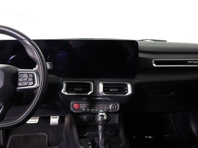 2024 Ford Mustang GT Premium Fastback - 23031014 - 34