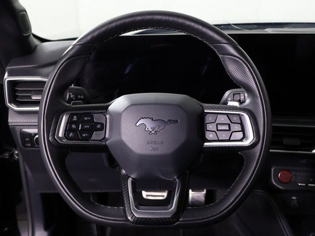 2024 Ford Mustang GT Premium Fastback - 23031014 - 38