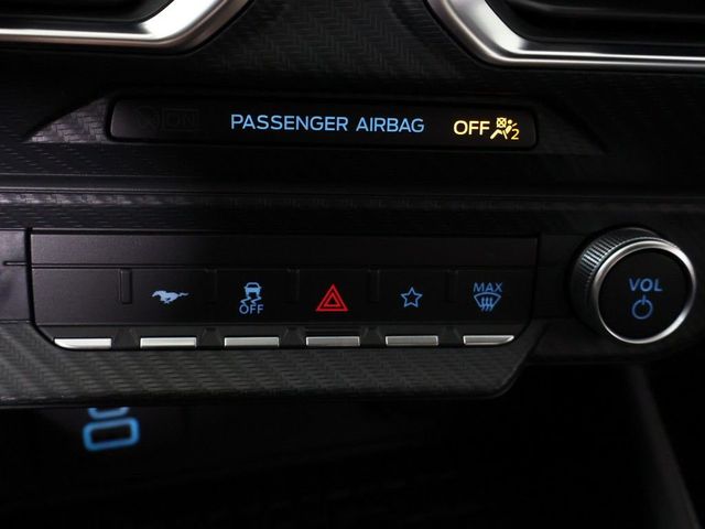 2024 Ford Mustang GT Premium Fastback - 23031014 - 51