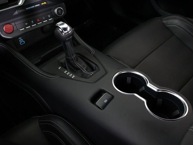 2024 Ford Mustang GT Premium Fastback - 23031014 - 53
