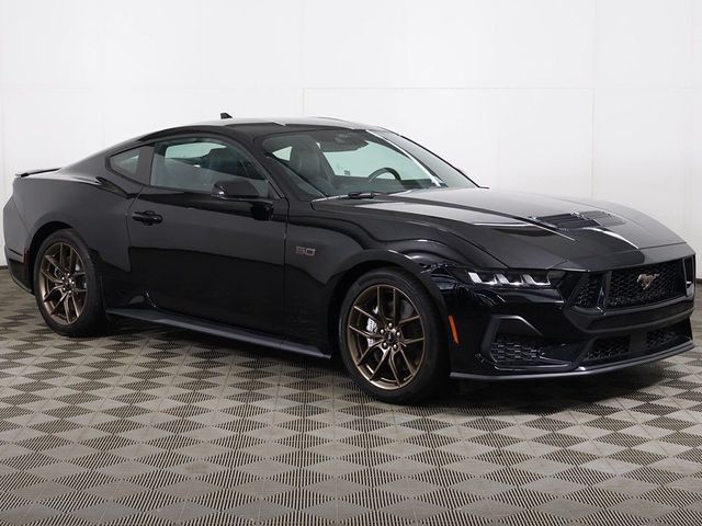 2024 Ford Mustang GT Premium Fastback - 23031014 - 55