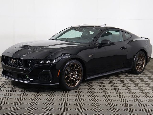 2024 Ford Mustang GT Premium Fastback - 23031014 - 8