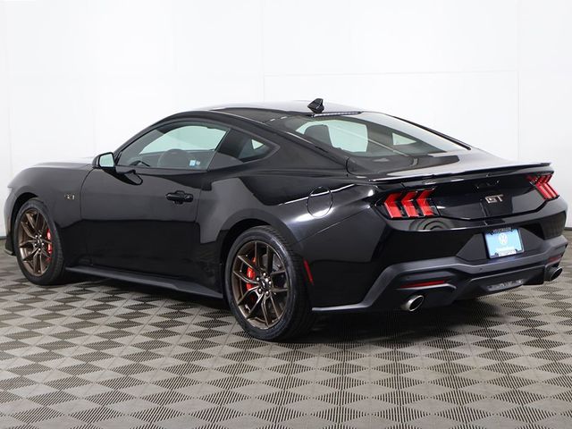 2024 Ford Mustang GT Premium Fastback - 23040368 - 9