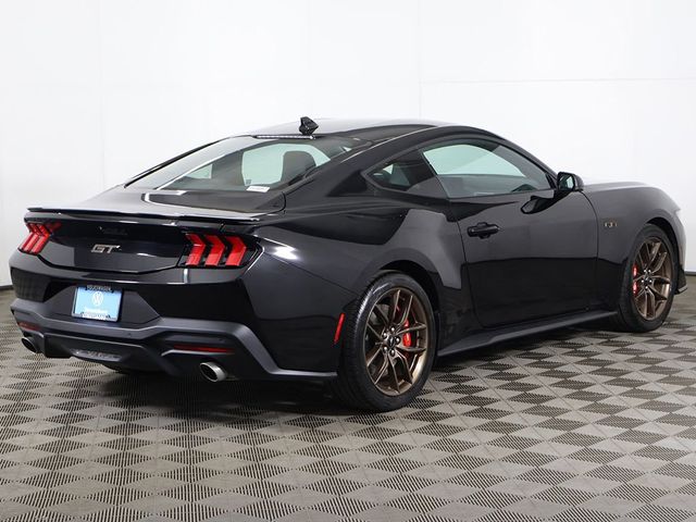 2024 Ford Mustang GT Premium Fastback - 23040368 - 10