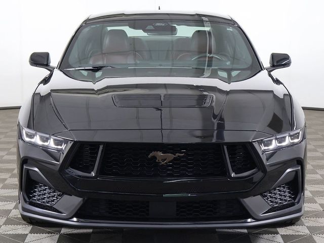 2024 Ford Mustang GT Premium Fastback - 23040368 - 11