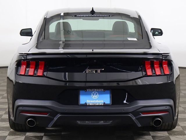 2024 Ford Mustang GT Premium Fastback - 23040368 - 12