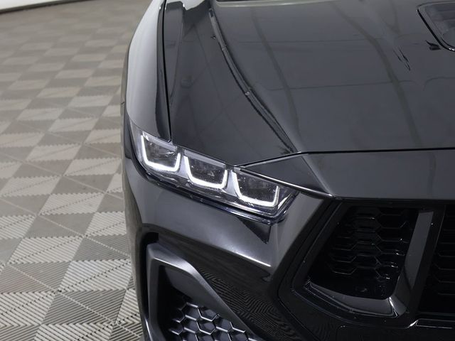 2024 Ford Mustang GT Premium Fastback - 23040368 - 13