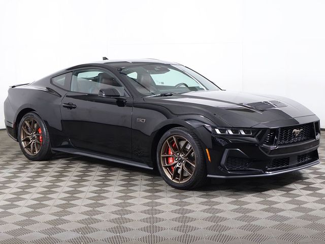 2024 Ford Mustang GT Premium Fastback - 23040368 - 1