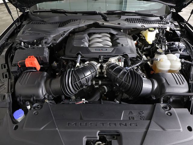 2024 Ford Mustang GT Premium Fastback - 23040368 - 20