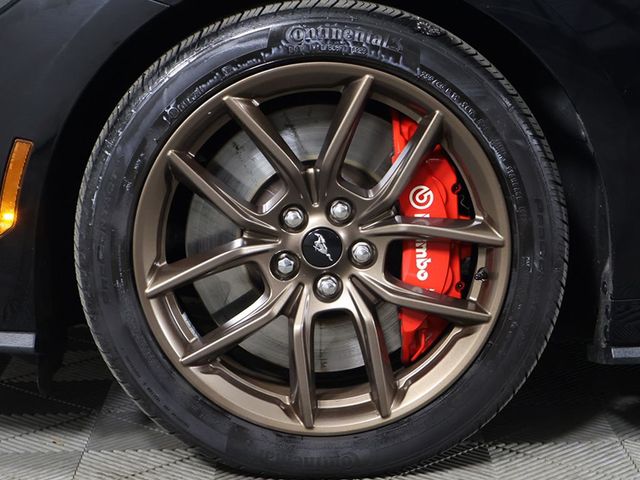 2024 Ford Mustang GT Premium Fastback - 23040368 - 21