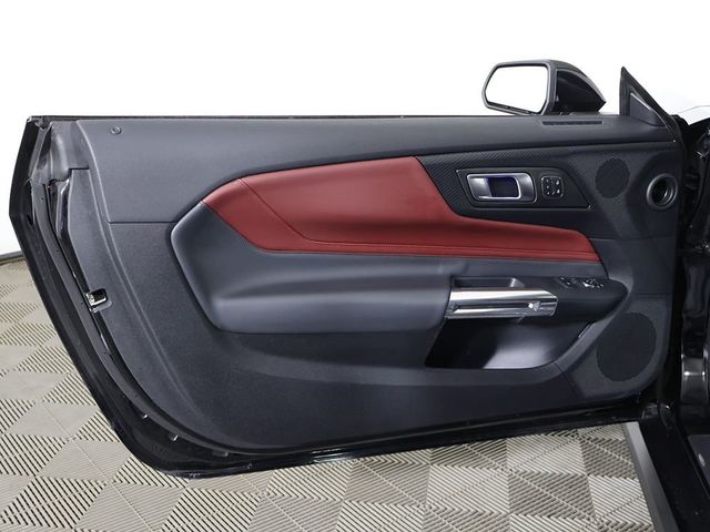 2024 Ford Mustang GT Premium Fastback - 23040368 - 22