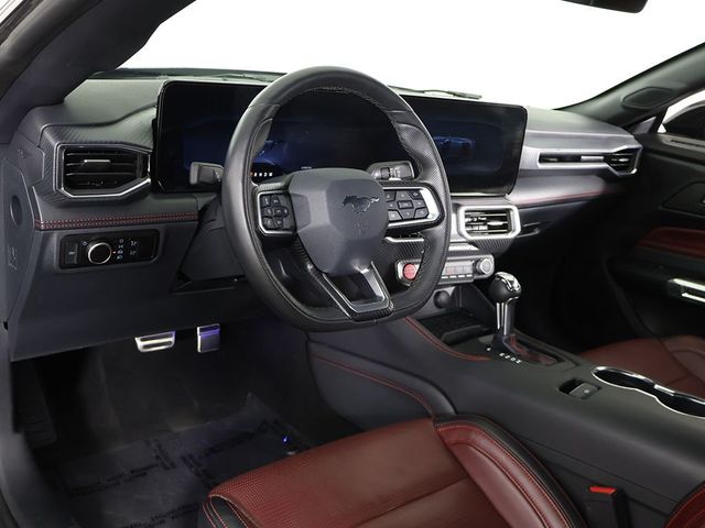 2024 Ford Mustang GT Premium Fastback - 23040368 - 24