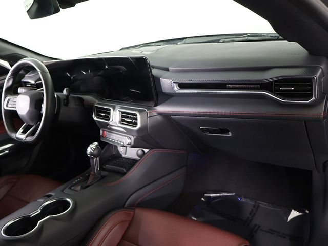 2024 Ford Mustang GT Premium Fastback - 23040368 - 25