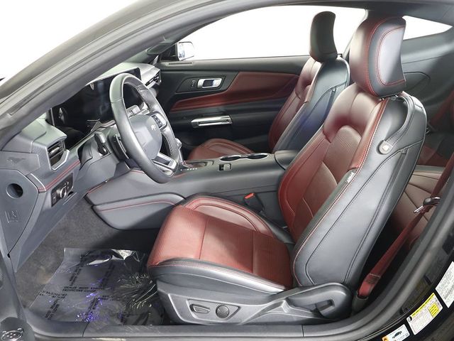2024 Ford Mustang GT Premium Fastback - 23040368 - 26