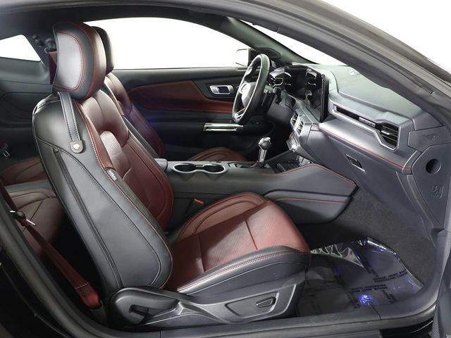 2024 Ford Mustang GT Premium Fastback - 23040368 - 27