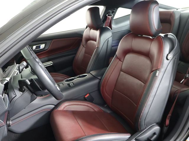 2024 Ford Mustang GT Premium Fastback - 23040368 - 28
