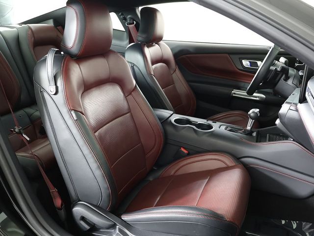 2024 Ford Mustang GT Premium Fastback - 23040368 - 29