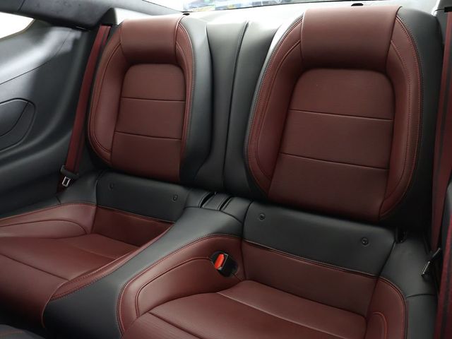 2024 Ford Mustang GT Premium Fastback - 23040368 - 32