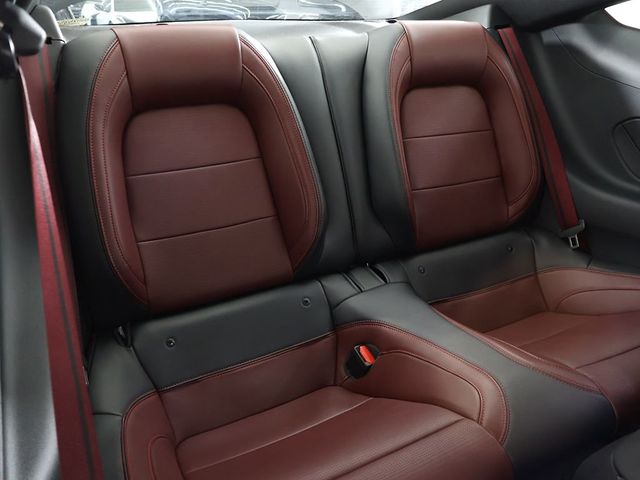 2024 Ford Mustang GT Premium Fastback - 23040368 - 33