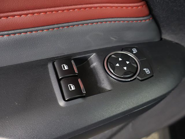 2024 Ford Mustang GT Premium Fastback - 23040368 - 35