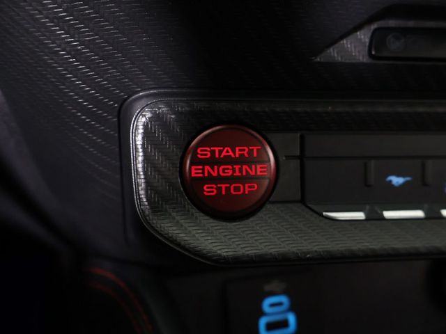 2024 Ford Mustang GT Premium Fastback - 23040368 - 36