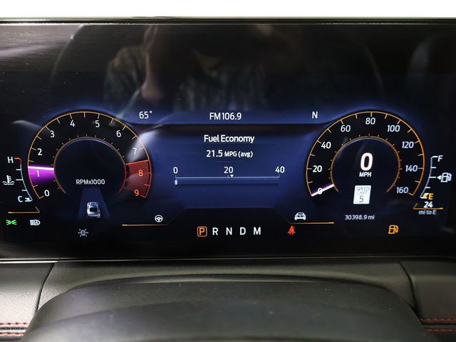 2024 Ford Mustang GT Premium Fastback - 23040368 - 37