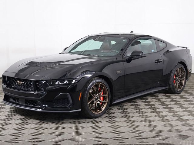 2024 Ford Mustang GT Premium Fastback - 23040368 - 8