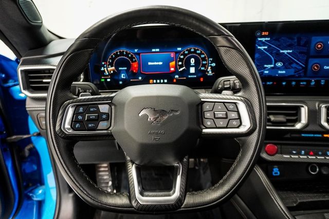 2024 Ford Mustang GT Premium Fastback - 22951699 - 9