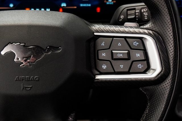 2024 Ford Mustang GT Premium Fastback - 22951699 - 10