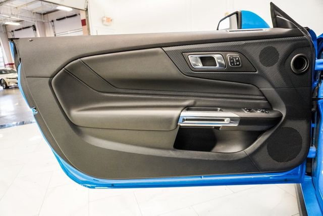 2024 Ford Mustang GT Premium Fastback - 22951699 - 16