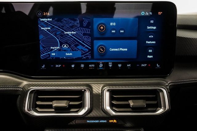 2024 Ford Mustang GT Premium Fastback - 22951699 - 21