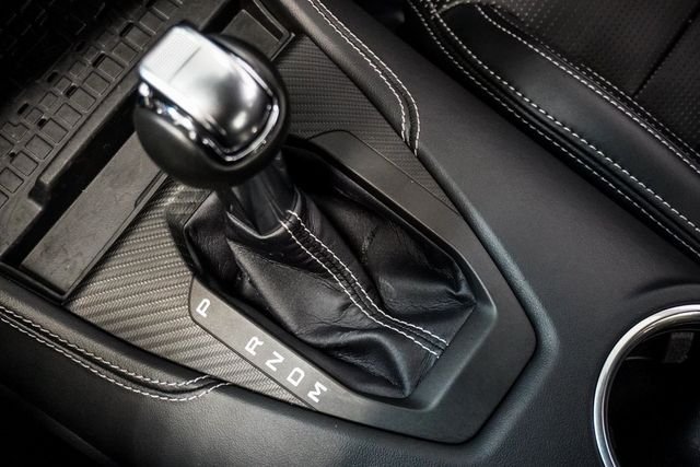 2024 Ford Mustang GT Premium Fastback - 22951699 - 22