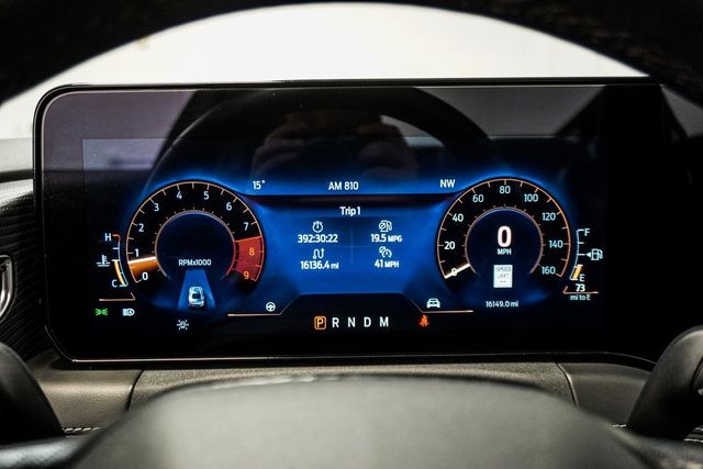 2024 Ford Mustang GT Premium Fastback - 22951699 - 26