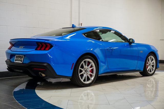 2024 Ford Mustang GT Premium Fastback - 22951699 - 27