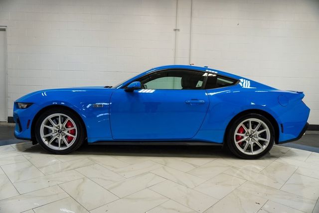 2024 Ford Mustang GT Premium Fastback - 22951699 - 29