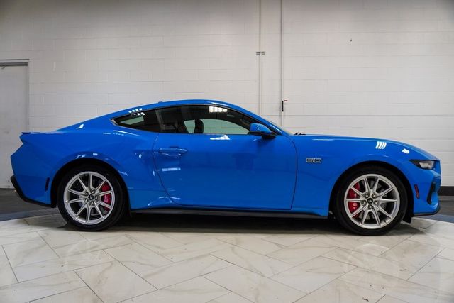 2024 Ford Mustang GT Premium Fastback - 22951699 - 30