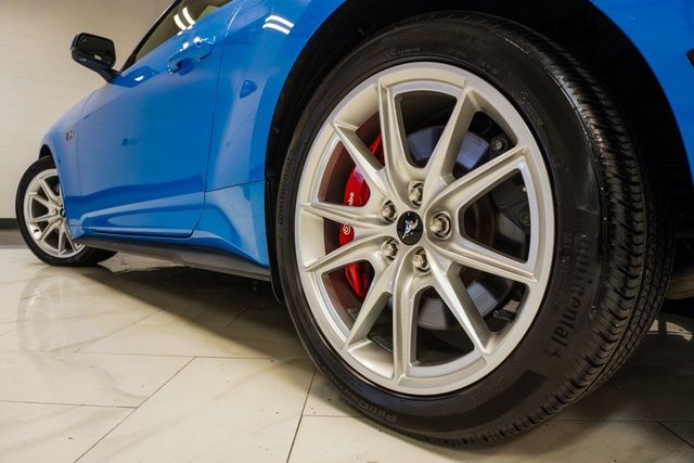 2024 Ford Mustang GT Premium Fastback - 22951699 - 31